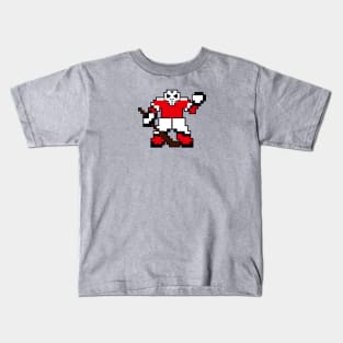 Chicago Blackhawks Goalie Kids T-Shirt